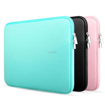 Laptop liner bag protective sleeves 14 inch Lenovo HP Dell ThinkPad male and female light minimalist