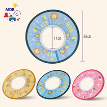 Recommended mdb baby shampoo cap waterproof ear protection Baby shampoo cap waterproof cap Childrens shower cap Shampoo good help