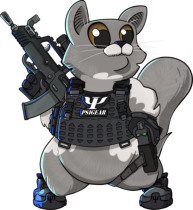 (PSIGEAR official store) Universal link replacement postage material customization fee