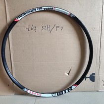 WTB frequency i19 car circle 26 inch 32H Pharmouth 10 only one case mountain vacuum car ring