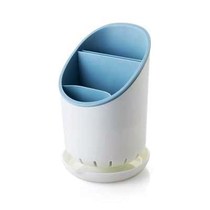 Portable rotating baby washing bottle brush cleaning set storage box silicone baby leaching bucket sponge box