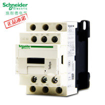TesysD Series control relay DC 24VDC three normally open two normally closed CAD32BDC