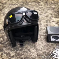 Spot real shot bobster Air Force goggles Harley Indian Knight wind protection eye riding goggles