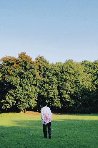 Особый случай с плечами пиона -мышцы мезенгеры ｜ Купите его!Не стесняйтесь странной серии