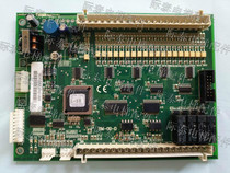 SM-02-D Xinshida Thyssen elevator car communication board supports a variety of protocols New SF