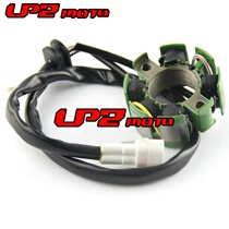 Application of the Husaberg Huthvana FC550 2004-2005 magnetic motor coil engine coil