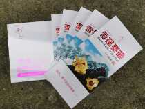 Golden sky International Xuelian ecological maintenance to pad private and gynecological anti-itch and anti-taste care mat for a total of 60 pieces