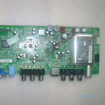Three-Yang LCD32CA760 Tongfang LE-32TL160020-ALCH930-15 -0X Main Board Guided Repair
