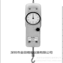 The United States CHATILLON cha di lun push pull force gauge LG-10KG LG-20KG LG-30KG LG-50KG