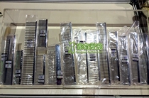 Spot Christine Christensen Kristensen row comb standard row comb interface comb tip tail comb cat dog