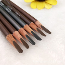haohao professional makeup artist dedicated haha good hoho Wood hard core hohohanaro oil Live eyebrow pencil