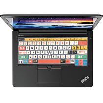 14-inch Lenovo ThinkPad E490 Laptop Keyboard Protective Film T460p Wing E480 E470C