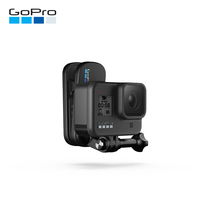 GoPro sports camera original accessories magnetic rotating Backpack Clip