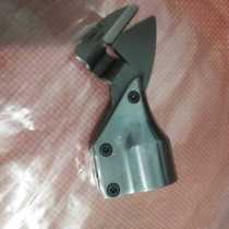 Electric scissors head large scissors head small scissors head stainless steel scissors metal scissors head