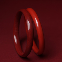 To the Fuemo King Zhu Sands Bracelet Purple Golden Sand Rock if you send your mothers best New Years gift by hand to a woman