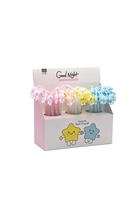 Keqi 7201 wow glue cute good night gel pen creative student stationery gel pen student reward prize gift