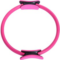 Dual Grip Training Yoga Pilates Ring Magic Circle Muscle Gym