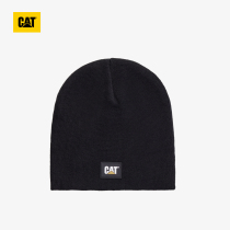 CAT Carter autumn winter fashion sewing hat Joker basic hat