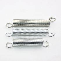 Spring 38*38 Flat machine spring hot stamping machine spring 40*60 heat transfer machine Spring