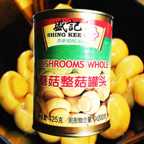Canned Mushrooms Whole Mushroom Canned Mushroom Mushroom