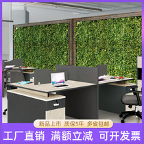 Staff desk four people with cabinet staff computer desk 4 people Board office furniture 2 people work desk