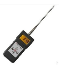 MS350 moisture analyzer chemical powder water meter coal powder moisture meter sediment induction moisture meter