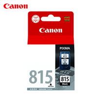 Original Canon PG815CL816 ink cartridge for MP288 MP236 IP2780 MX368 black color