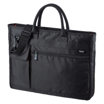 Japan SANWA Business computer bag Single shoulder men 15 6 Hand women 14 waterproof commuter leisure briefcase