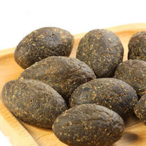 3 pieces of Chaoshan specie Olives Liquorice Olive Five Scents Olive Zero Food Dried Fruits Nut Bulk 500 gr