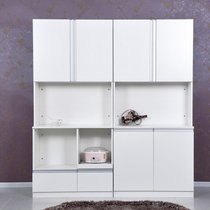 Yi Fei Furniture Dining Cabinet Modern Simple Restaurant Storage Dining Cabinet Fashion Environmentally Friendly Tea Cabinet