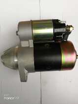 LILAN copper wire 4-5KW diesel generator 178F starter 186FA start motor relay magnetic motor