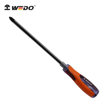 WEDO dimension WD613 cross piercing screwdriver core can smash screwdriver magnetic cutter head