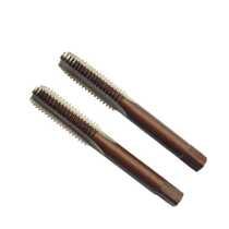 Special tap for left-hand wire screw set M6 × 1 LH