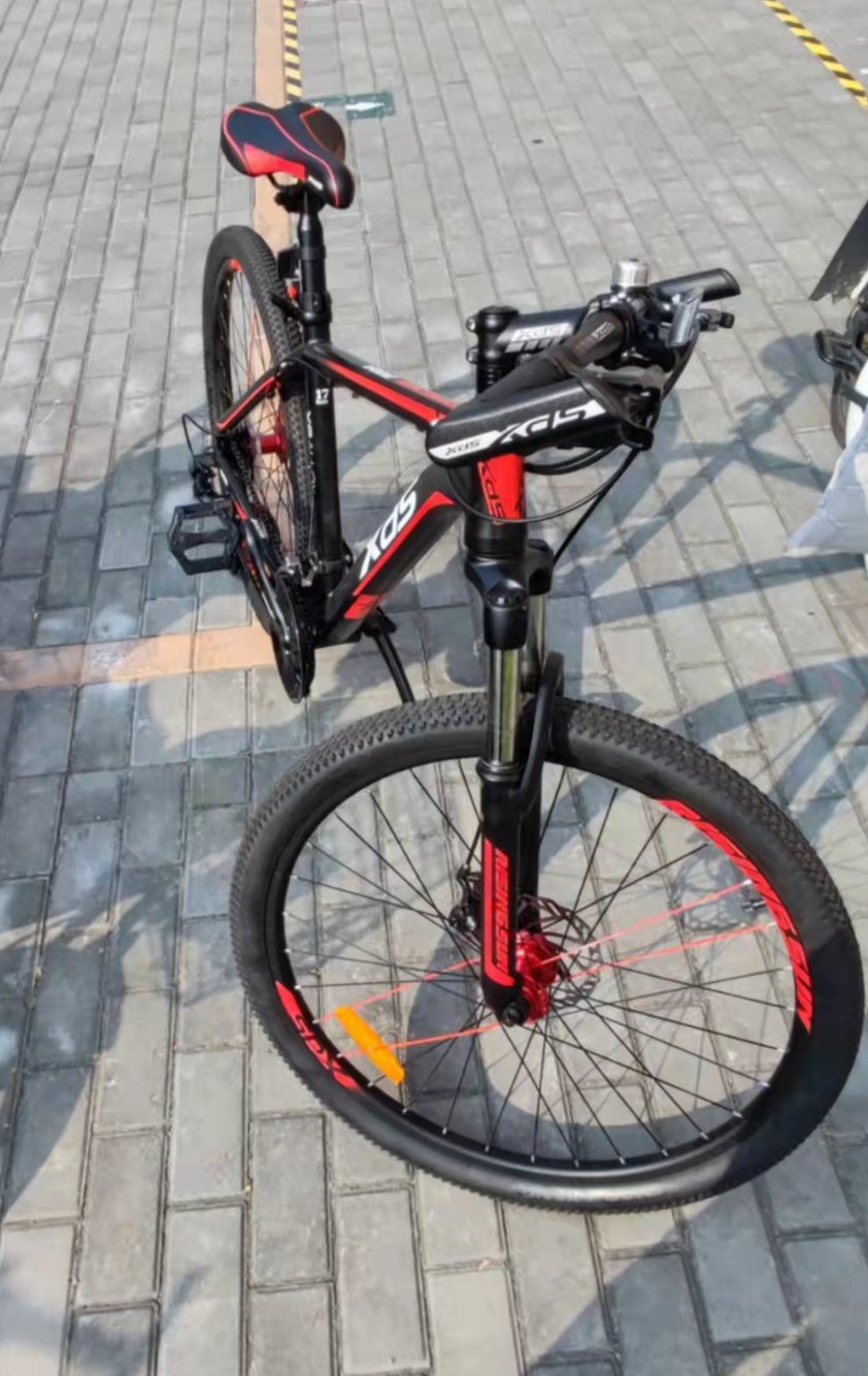 喜德盛300a山地自行车感受怎样？使用评测口碑如何？
