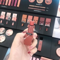 Korea 3CE lipstick pumpkin color pepper color dirty orange lipstick matte matte 220 908 222 909 116