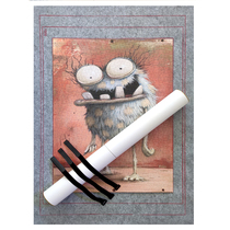 (Spot) Professional puzzle blanket storage blanket puzzle pad 500 1000 1500 spot new