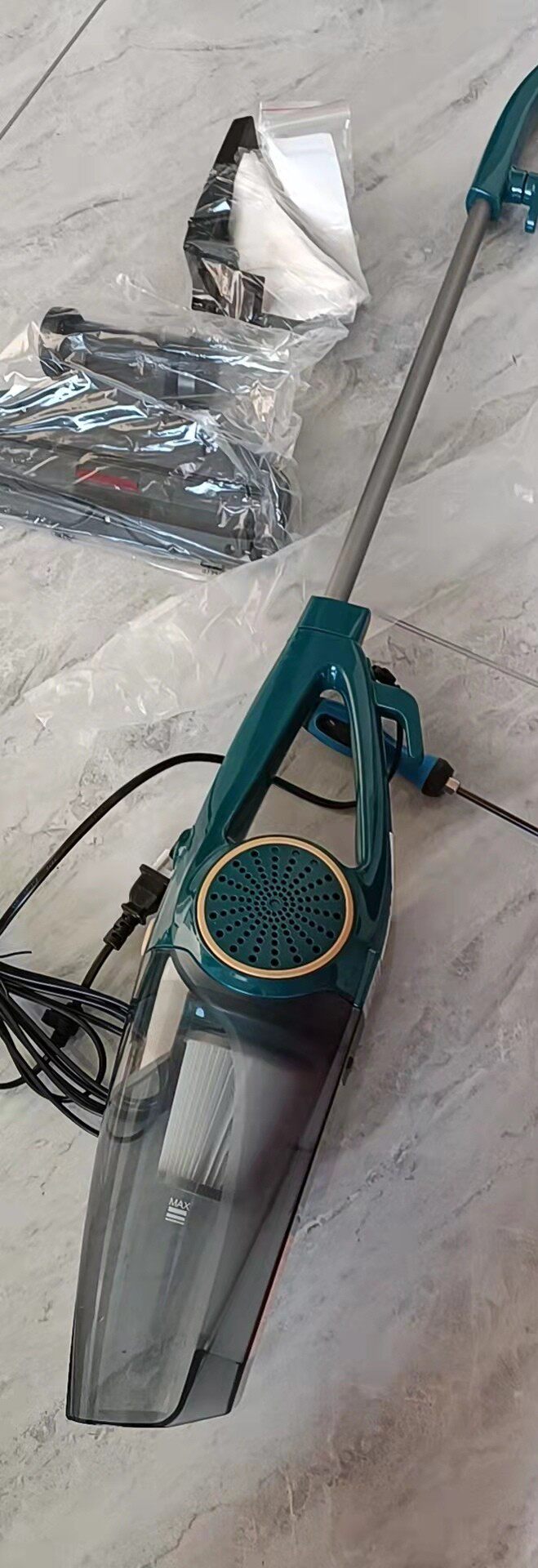 海尔zl605b吸尘器优缺点，海尔zl605b吸尘器怎么样