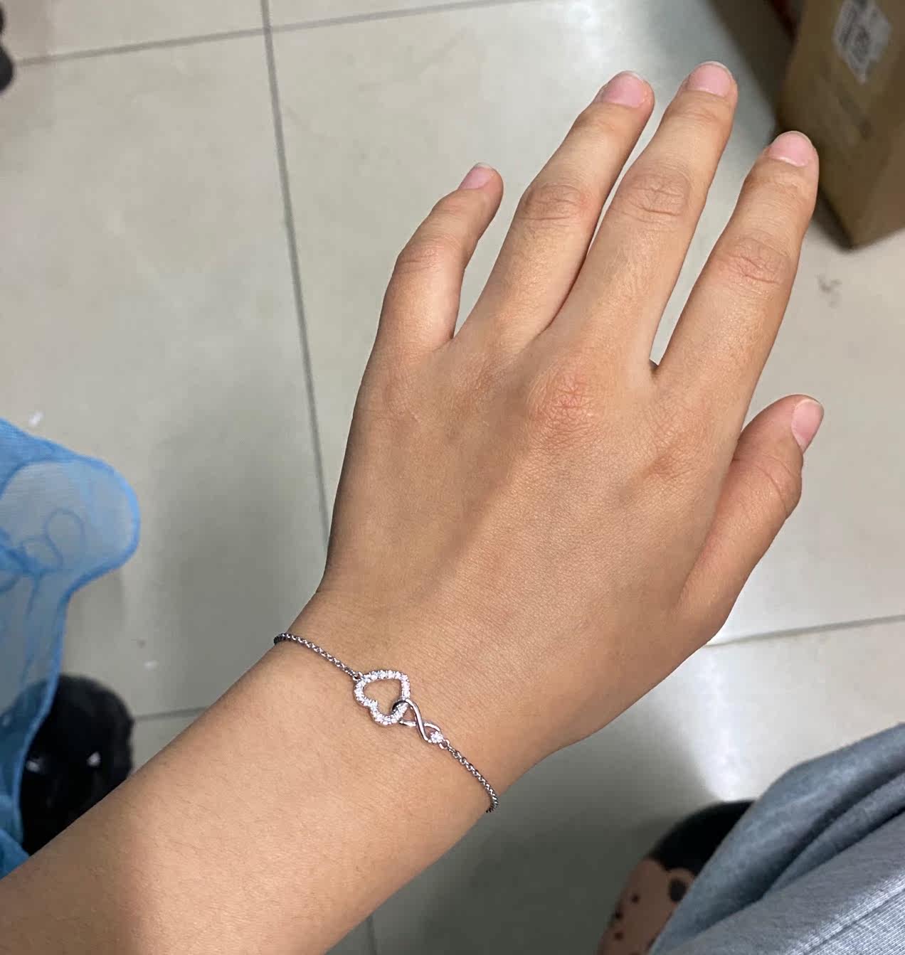 综合吐槽施华洛世奇手链优缺点如何?看一看?少上当