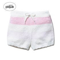 gelato pique spring summer soft striped baby pajama pants shorts PBNP192442