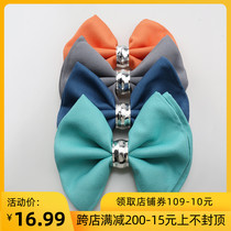 Light luxury hotel mouth cloth wipe Cup cloth European Western restaurant napkin ring buckle folding cloth model room wedding table square towel