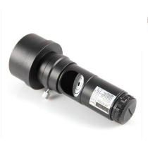 Bull reverse all-metal laser calibration eyepiece laser collimator Newtonian reflection correction optical axis