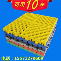 Plastic grille Tree pool Dog kennel Tree grate Bird cage loft Hydrophobic floor Drainage ditch cover Plastic grille board