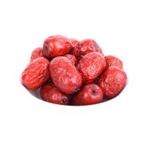 2021 new goods Xinjiang Ruoqiang red jujube 500g a bag