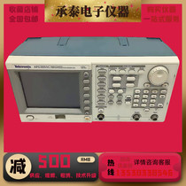 US Tektronix Teke AFG3251C Arbitrary waveform function signal generator 240M bandwidth