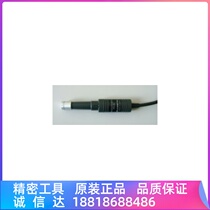 Imported Japanese KANETEC Powerful Gaus Meter Special Detector TM-SMF-003