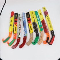 Fast hand sawing woodcutter logging saw fruit tree saw Mini saw home small handheld garden saw tree artifact