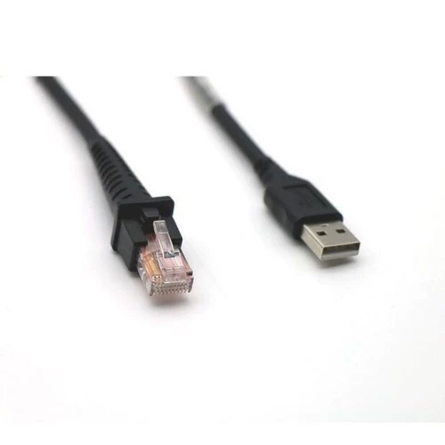 Newtologic NT4010 LF5100S LF1650 Сканированный лазерный код оружия USB Cable