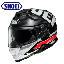 SHOEI GT-Air Japan second generation motorcycle helmet double lens winter anti fog locomotive all helmet Bluetooth men and women