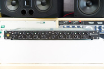 American Great River Great River EQ-2NV Dahe Stereo EQ Equalizer Effect