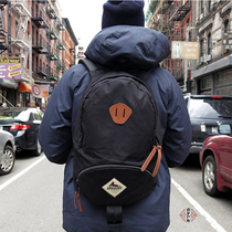 Gregory Gregory TRAILBLAZER DAY 17L retro city commuter backpack tide bag